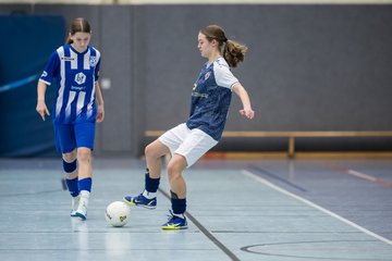 Bild 422 - wBJ Power Girls Cup Suederelbe